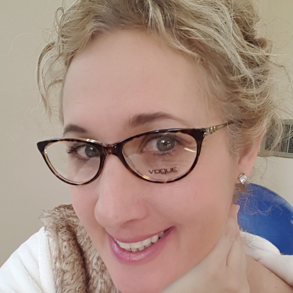 Vogue Optical Frame
